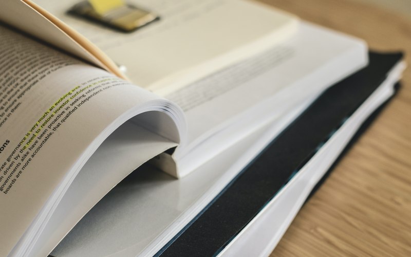 Como criar um bom cronograma para estudos