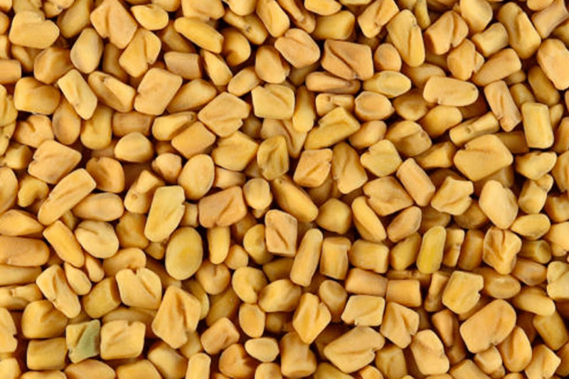 como preparar feno grego