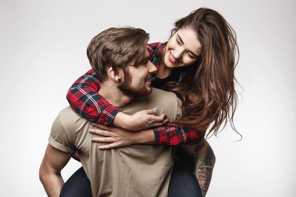 trazer a pessoa amada de volta