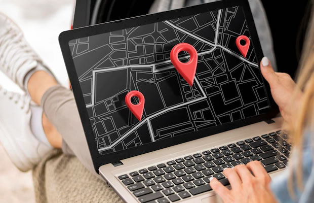 Como rastrear encomenda transportadora pelo CPF?