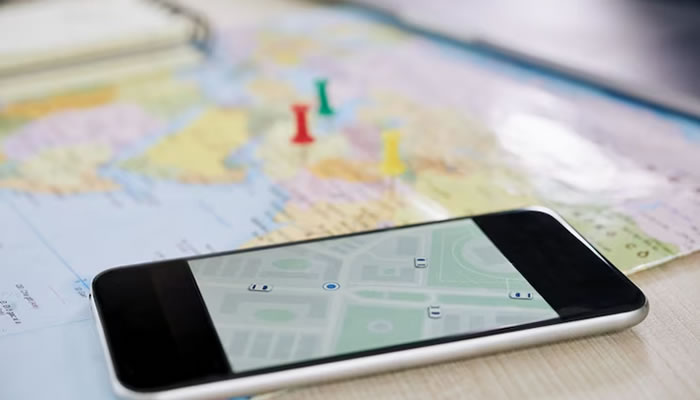 Como rastrear encomenda transportadora pelo CPF?