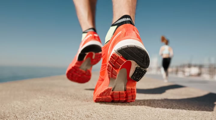 melhor tênis de corrida